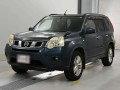 2011 Nissan X-Trail