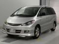 2001 Toyota Estima T