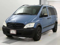 2013 Mercedes Benz V-Class