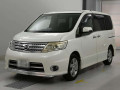2008 Nissan Serena