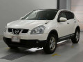 2013 Nissan Dualis