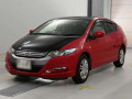 2010 Honda Insight