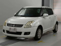 2009 Suzuki Swift