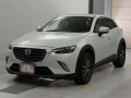 2015 Mazda CX-3