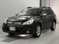 2013 Subaru Legacy Outback