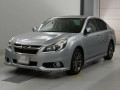 2014 Subaru Legacy B4