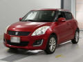 2016 Suzuki Swift