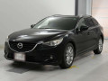 2013 Mazda Atenza Wagon