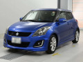 2014 Suzuki Swift