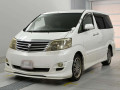 2007 Toyota Alphard G