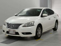 2013 Nissan SYLPHY