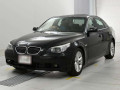 2005 BMW 5 Series