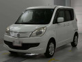 2013 Suzuki Solio