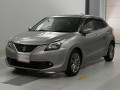 2020 Suzuki Baleno