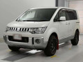 2017 Mitsubishi Delica D5