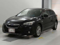 2018 Subaru Impreza Sports
