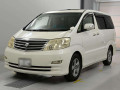 2006 Toyota Alphard G