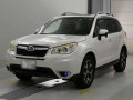 2013 Subaru Forester