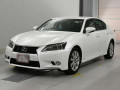 2015 Lexus GS