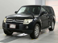 2006 Mitsubishi Pajero