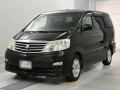 2005 Toyota Alphard G