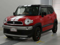 2018 Suzuki XBEE