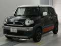 2018 Suzuki XBEE