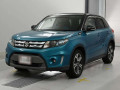 2015 Suzuki Escudo