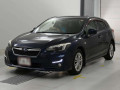 2017 Subaru Impreza Sports