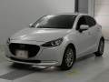 2021 Mazda Mazda2