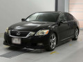 2009 Lexus GS