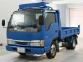 2003 Isuzu Elf Truck