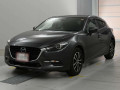2016 Mazda Axela Sport