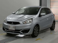 2017 Mitsubishi Mirage