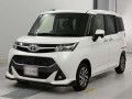 2020 Toyota TANK
