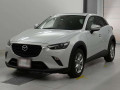 2022 Mazda CX-3