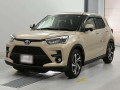 2023 Toyota Raize