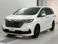 2021 Honda Odyssey Hybrid