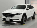2020 Mazda CX-8