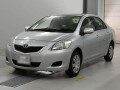 2011 Toyota Belta