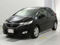 2018 Honda Fit