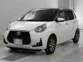 2020 Toyota Passo