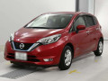2018 Nissan Note