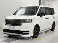 2023 Honda Step WGN