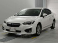 2018 Subaru Impreza G4