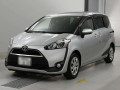 2018 Toyota Sienta