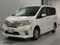 2011 Nissan Serena