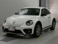 2019 Volkswagen Beetle