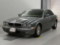 2004 Jaguar XJ