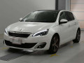 2015 Peugeot 308